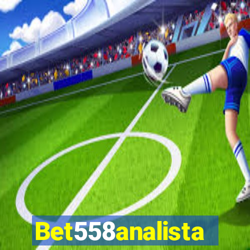 Bet558analista