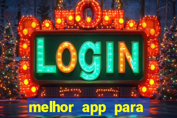 melhor app para ganhar dinheiro jogando