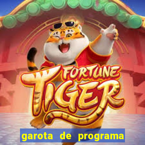 garota de programa de joinville