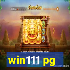 win111 pg