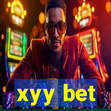 xyy bet