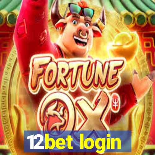 12bet login