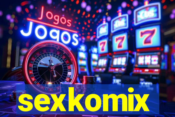 sexkomix