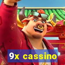 9x cassino