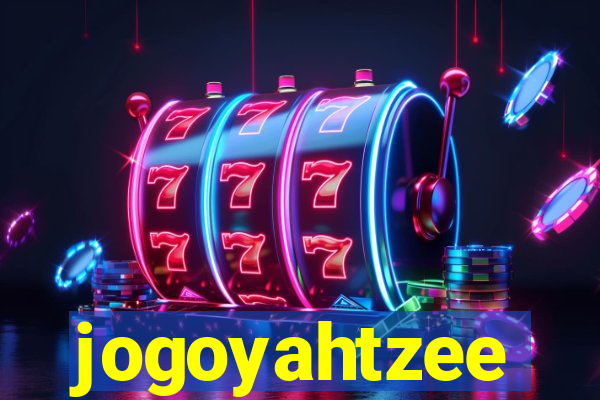 jogoyahtzee