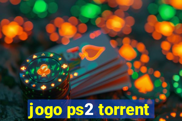 jogo ps2 torrent