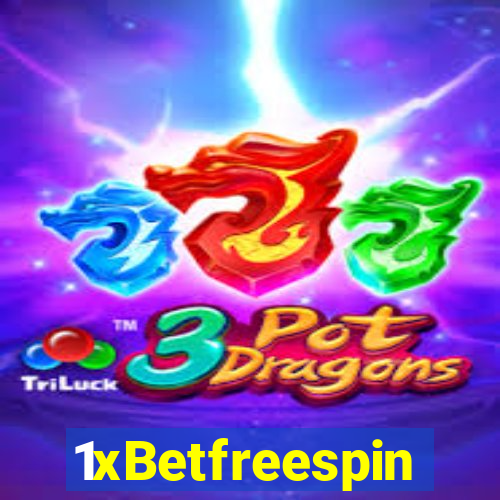 1xBetfreespin