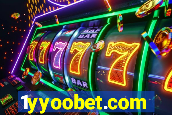 1yyoobet.com