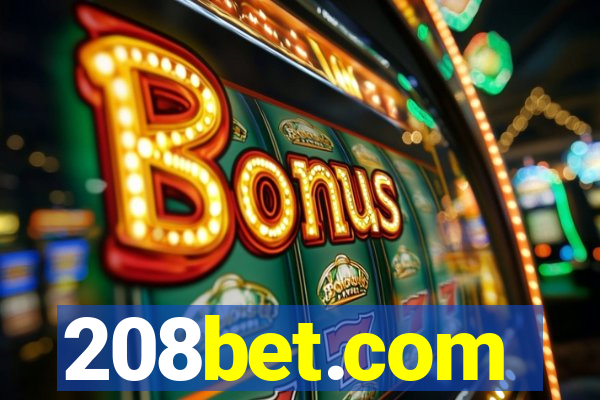 208bet.com