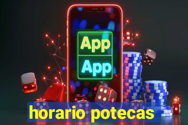 horario potecas