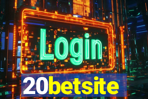 20betsite