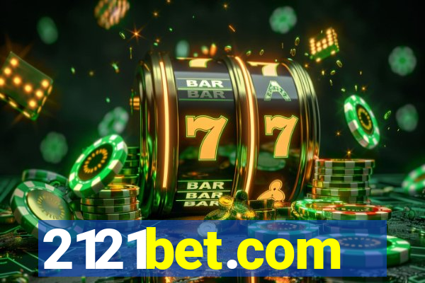 2121bet.com