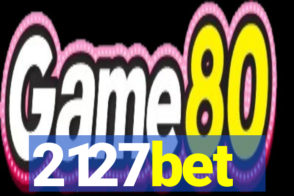 2127bet