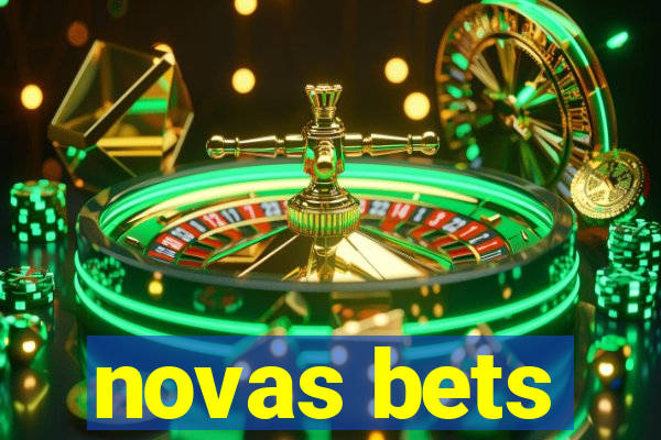 novas bets