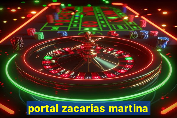 portal zacarias martina