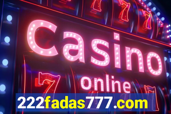 222fadas777.com