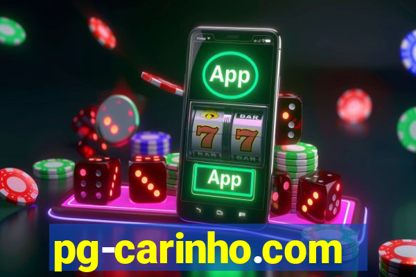 pg-carinho.com