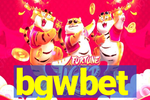 bgwbet