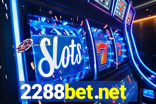 2288bet.net