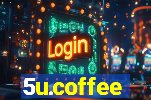 5u.coffee