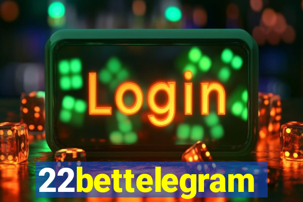 22bettelegram