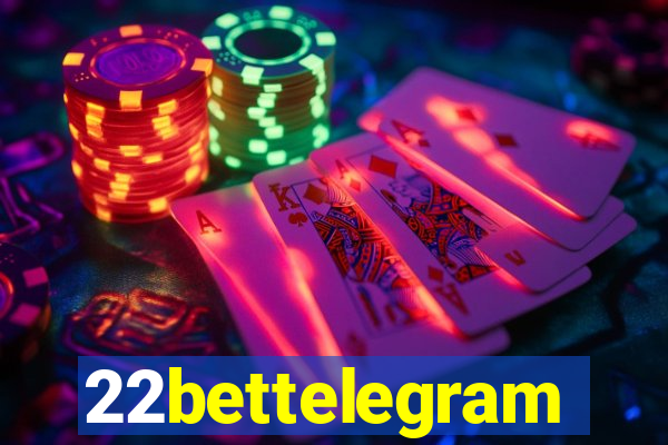 22bettelegram