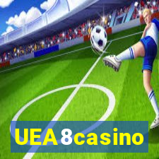 UEA8casino