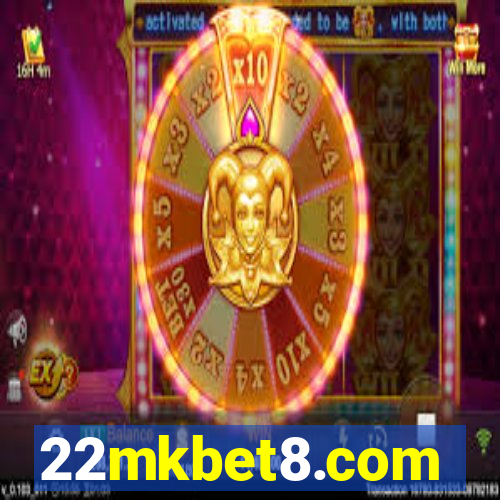 22mkbet8.com