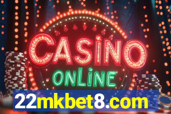 22mkbet8.com