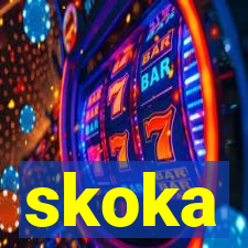 skoka