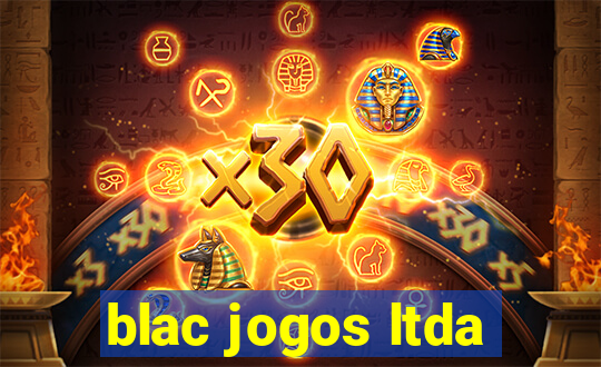 blac jogos ltda