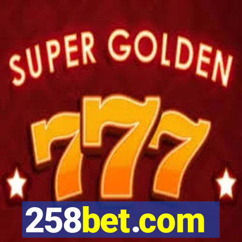 258bet.com