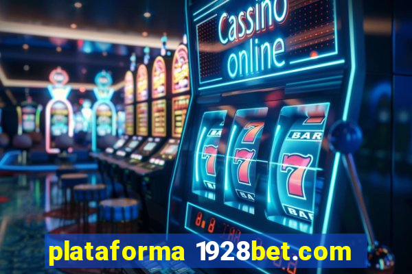 plataforma 1928bet.com