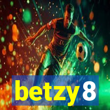 betzy8