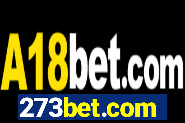 273bet.com