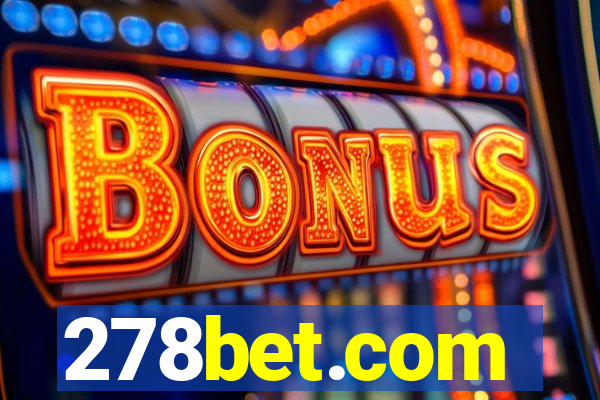 278bet.com