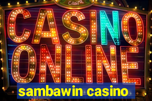 sambawin casino