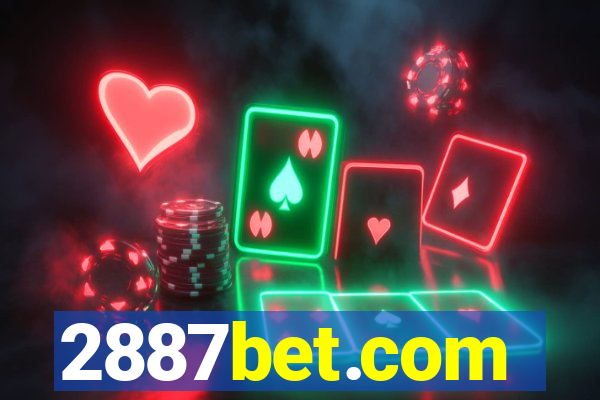 2887bet.com