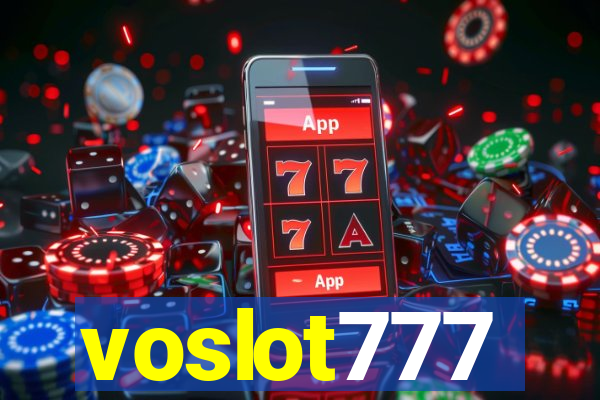 voslot777