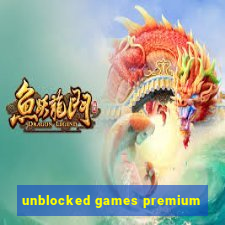 unblocked games premium