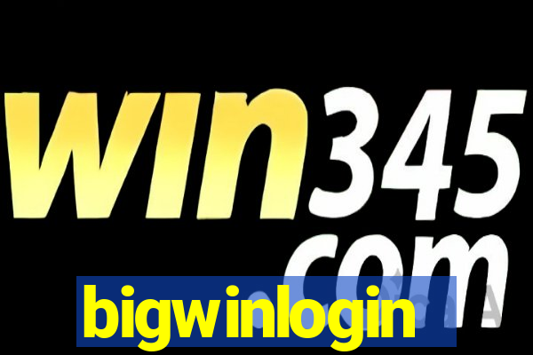 bigwinlogin