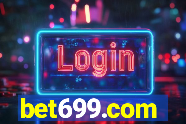 bet699.com