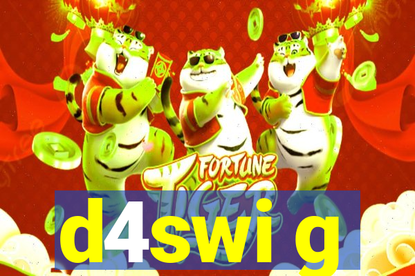 d4swi g