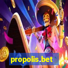 propolis.bet