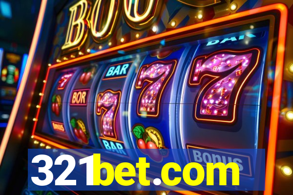 321bet.com