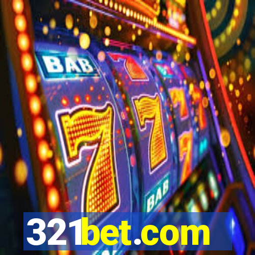 321bet.com