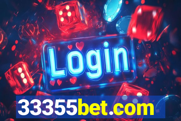 33355bet.com