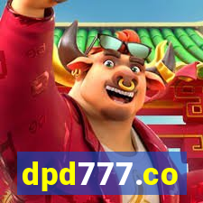 dpd777.co