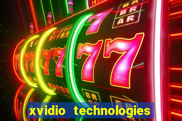 xvidio technologies startup brasil 2023 download apk android