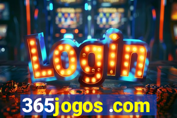 365jogos .com